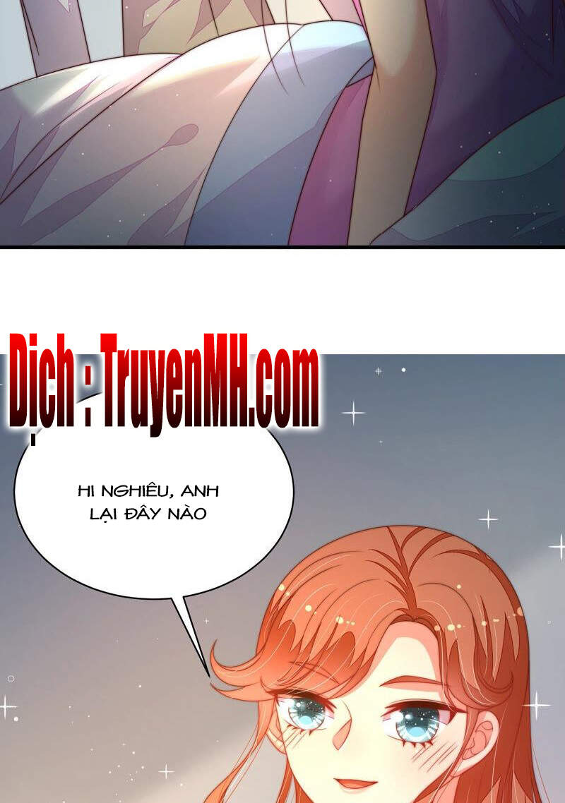 Ngày Nào Thiếu Soái Cũng Ghen Chap 298 - Next Chap 299