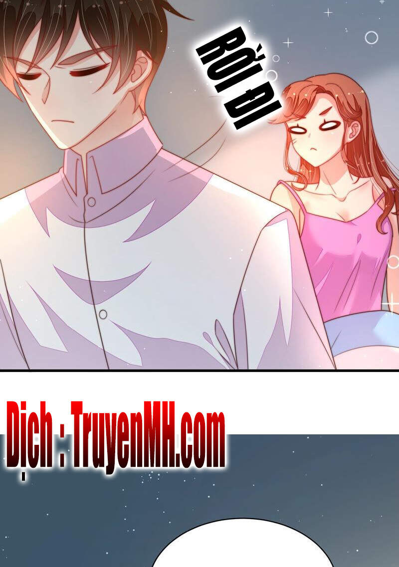 Ngày Nào Thiếu Soái Cũng Ghen Chap 298 - Next Chap 299