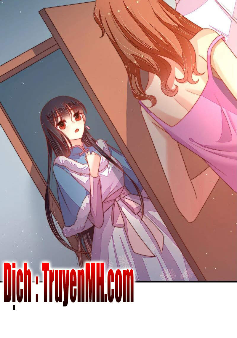 Ngày Nào Thiếu Soái Cũng Ghen Chap 298 - Next Chap 299