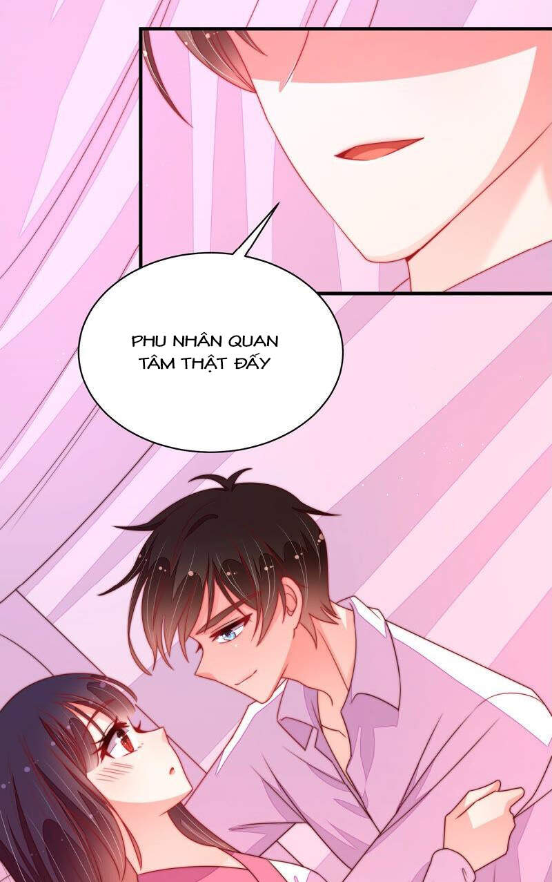 Ngày Nào Thiếu Soái Cũng Ghen Chap 303 - Next Chap 304