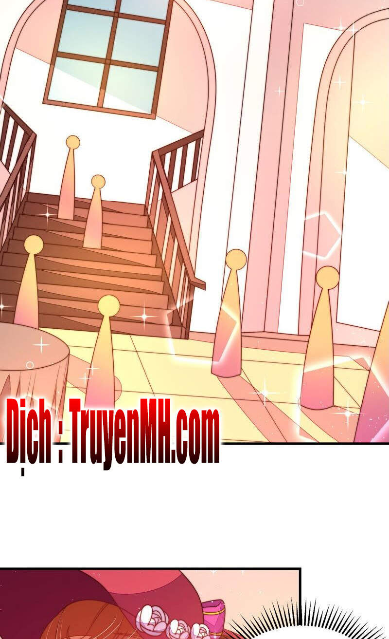 Ngày Nào Thiếu Soái Cũng Ghen Chap 306 - Next Chap 307