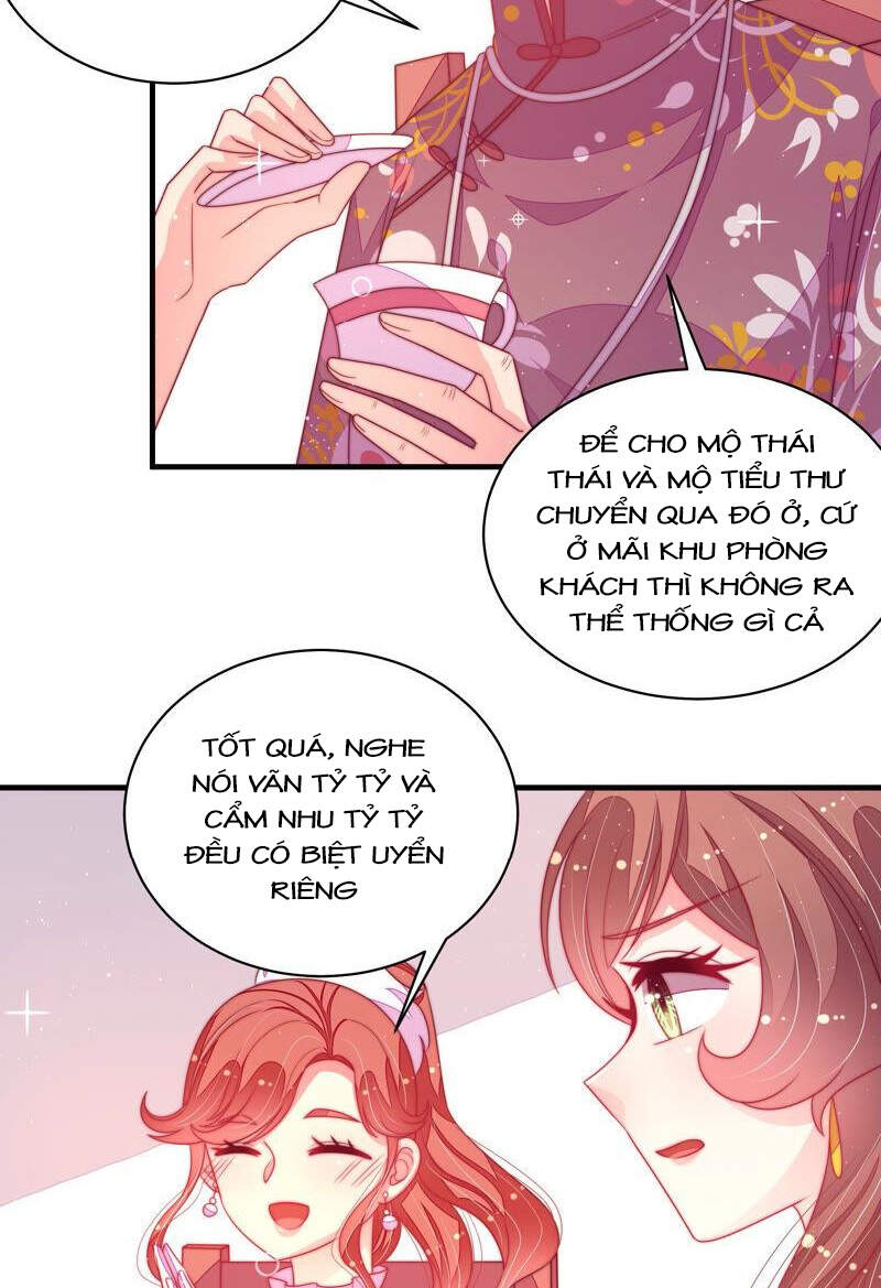 Ngày Nào Thiếu Soái Cũng Ghen Chap 314 - Next Chap 315