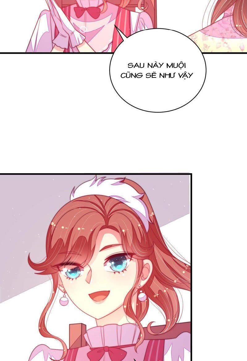 Ngày Nào Thiếu Soái Cũng Ghen Chap 314 - Next Chap 315