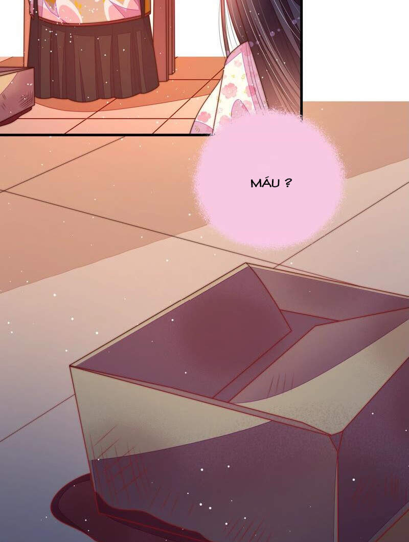 Ngày Nào Thiếu Soái Cũng Ghen Chap 325 - Next Chap 326