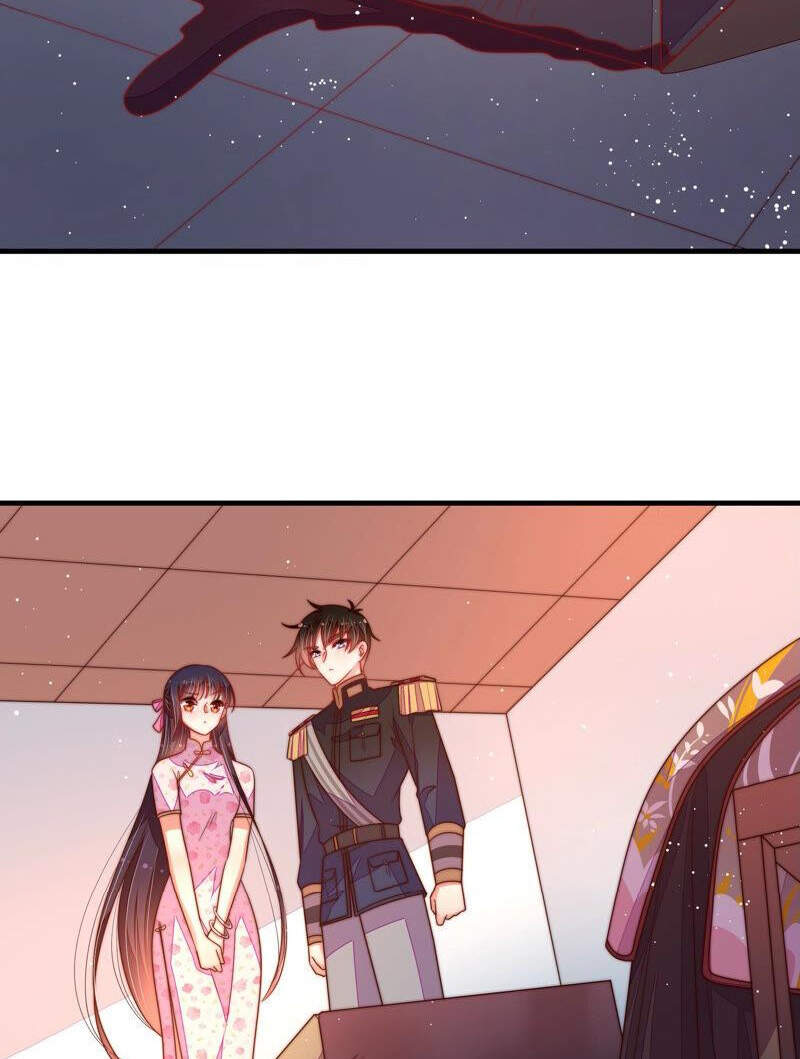 Ngày Nào Thiếu Soái Cũng Ghen Chap 325 - Next Chap 326