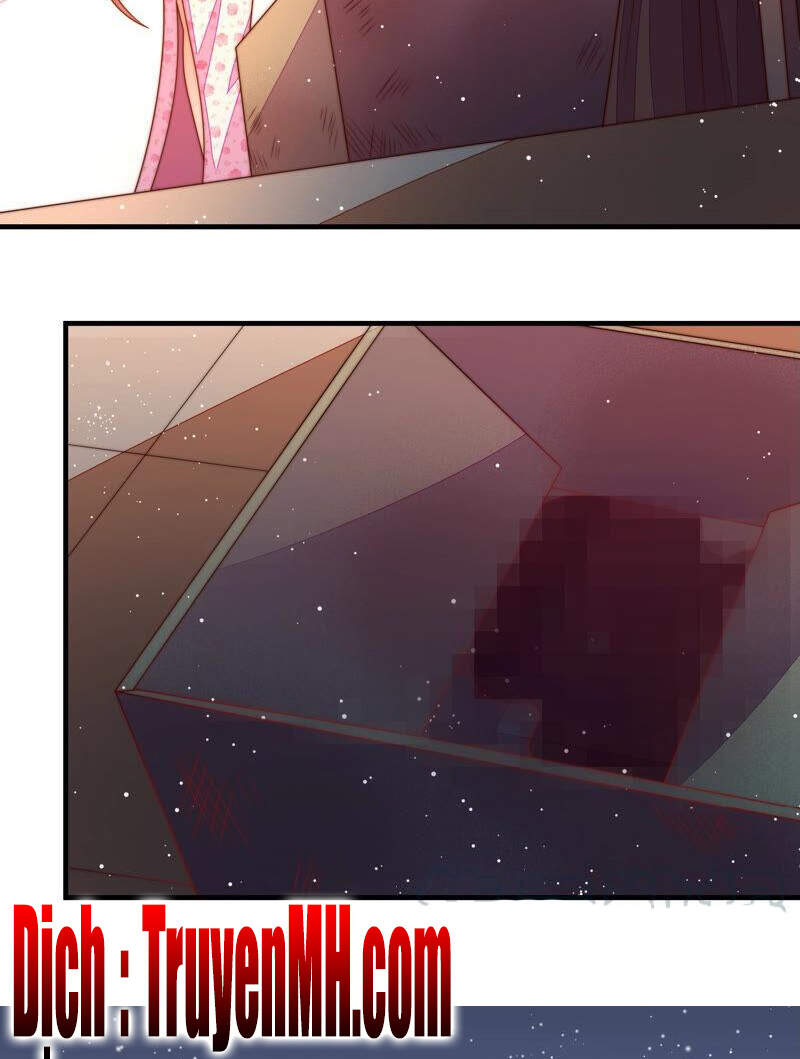 Ngày Nào Thiếu Soái Cũng Ghen Chap 325 - Next Chap 326