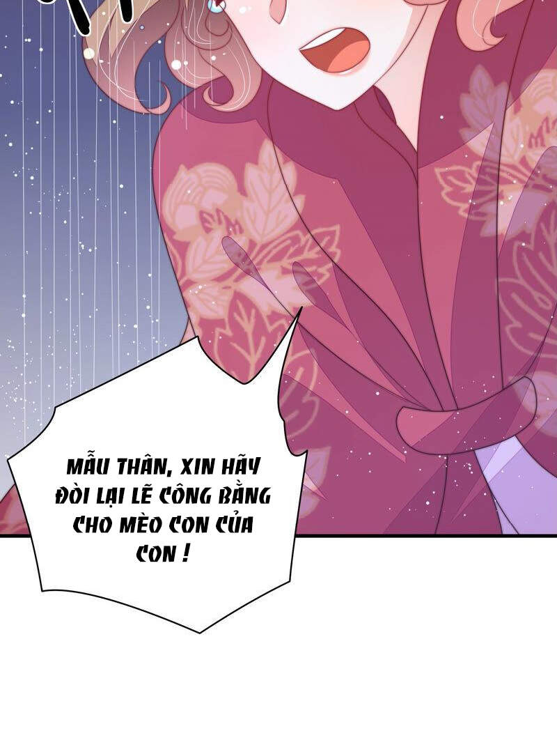 Ngày Nào Thiếu Soái Cũng Ghen Chap 325 - Next Chap 326