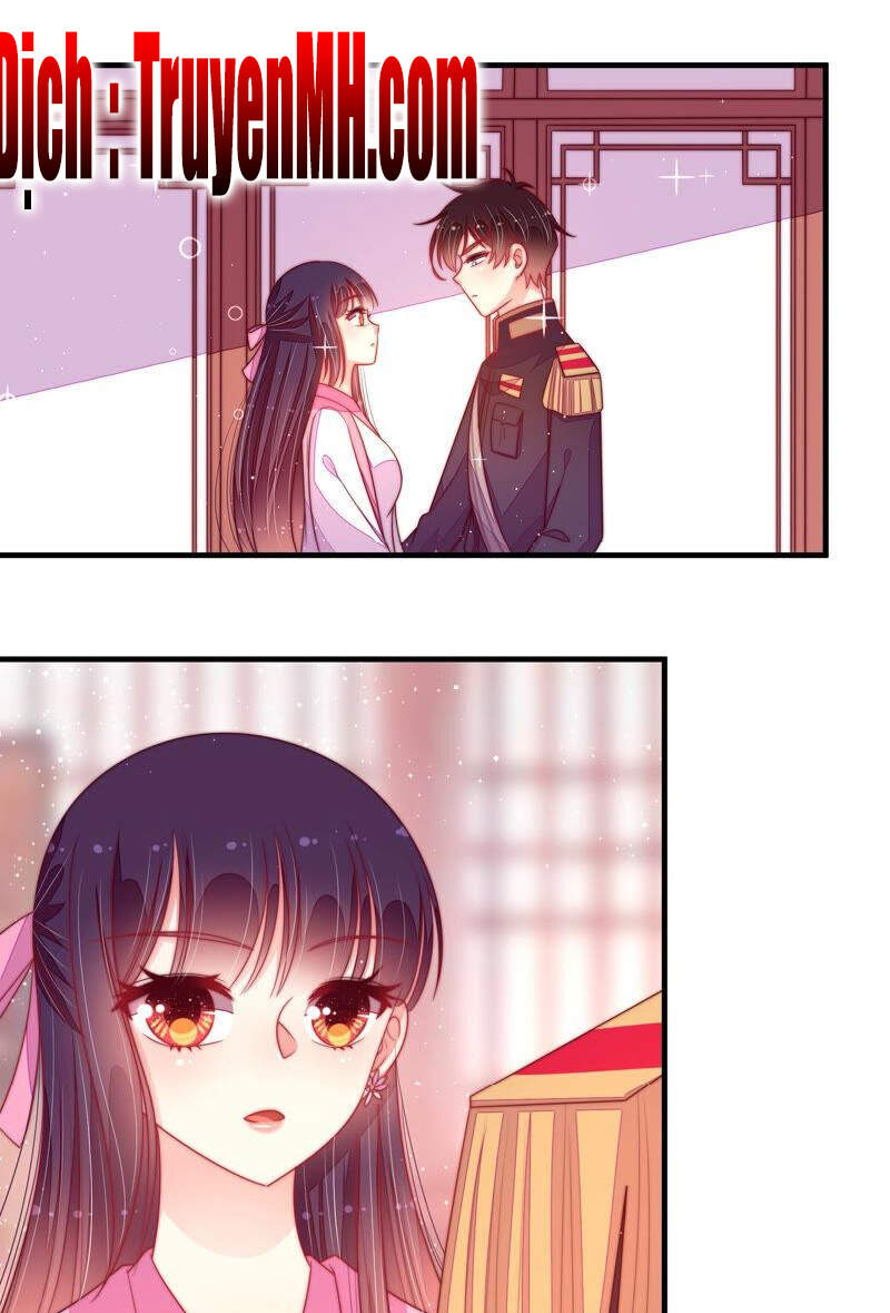 Ngày Nào Thiếu Soái Cũng Ghen Chap 332 - Next Chap 333