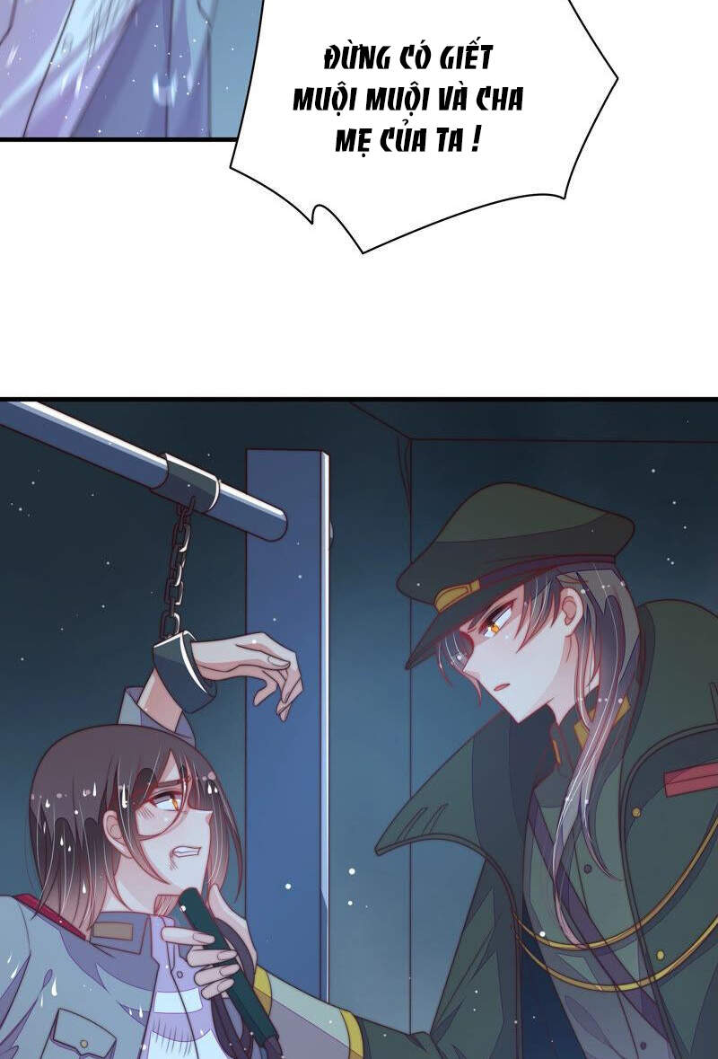 Ngày Nào Thiếu Soái Cũng Ghen Chap 332 - Next Chap 333