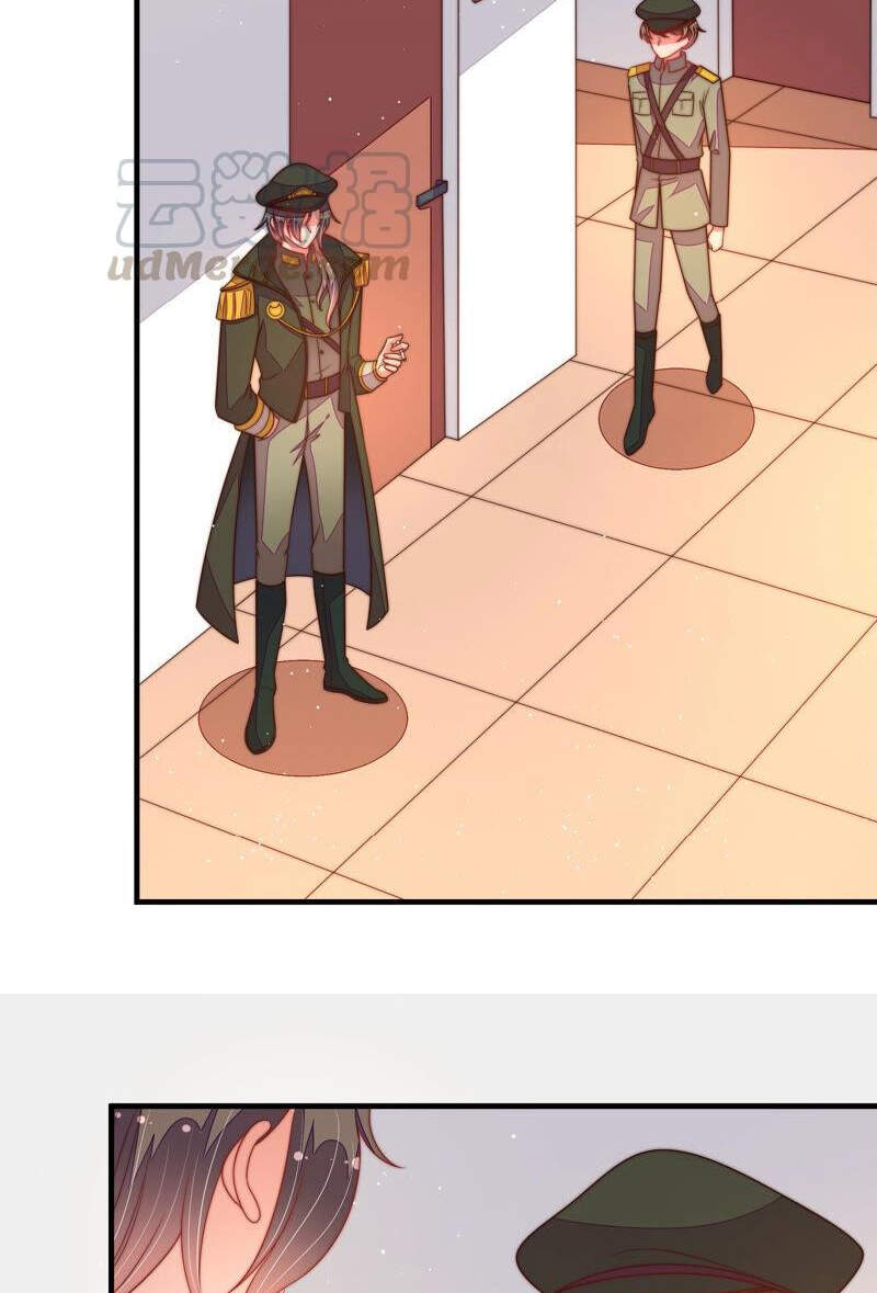 Ngày Nào Thiếu Soái Cũng Ghen Chap 332 - Next Chap 333