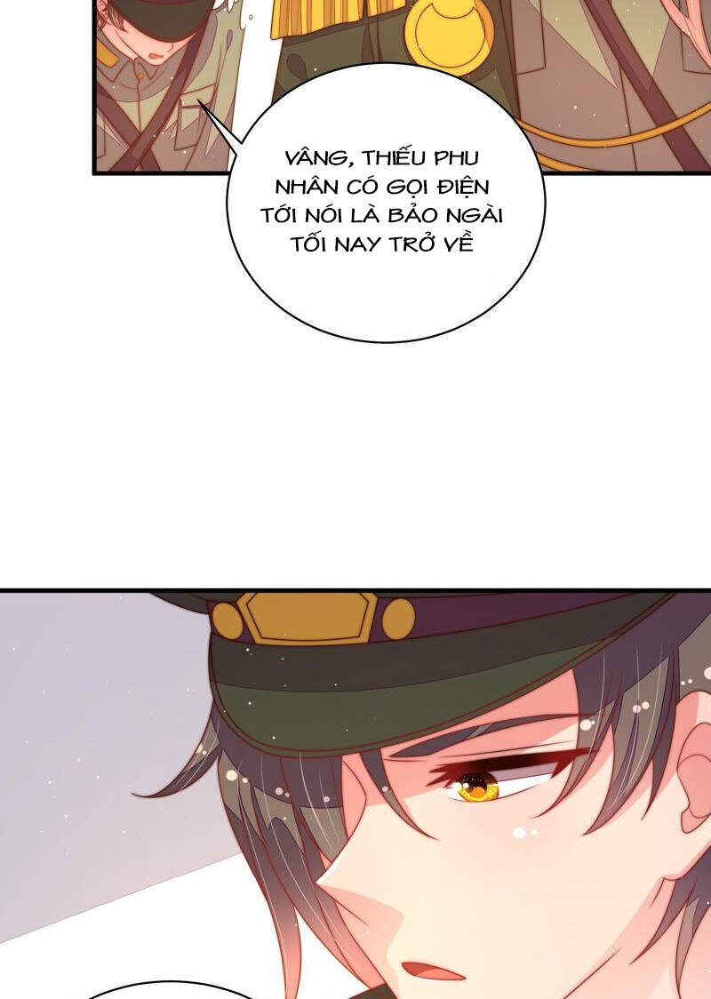 Ngày Nào Thiếu Soái Cũng Ghen Chap 333 - Next Chap 334