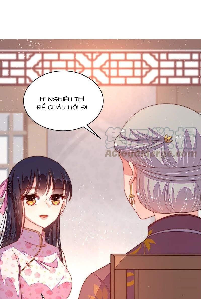 Ngày Nào Thiếu Soái Cũng Ghen Chap 353 - Next Chap 354