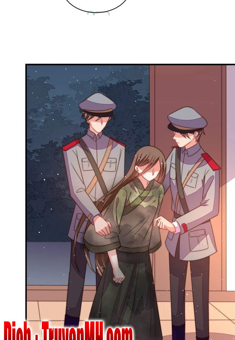 Ngày Nào Thiếu Soái Cũng Ghen Chap 358 - Next Chap 359