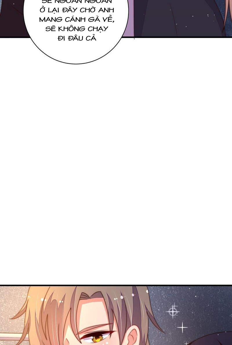 Ngày Nào Thiếu Soái Cũng Ghen Chap 380 - Next Chap 381