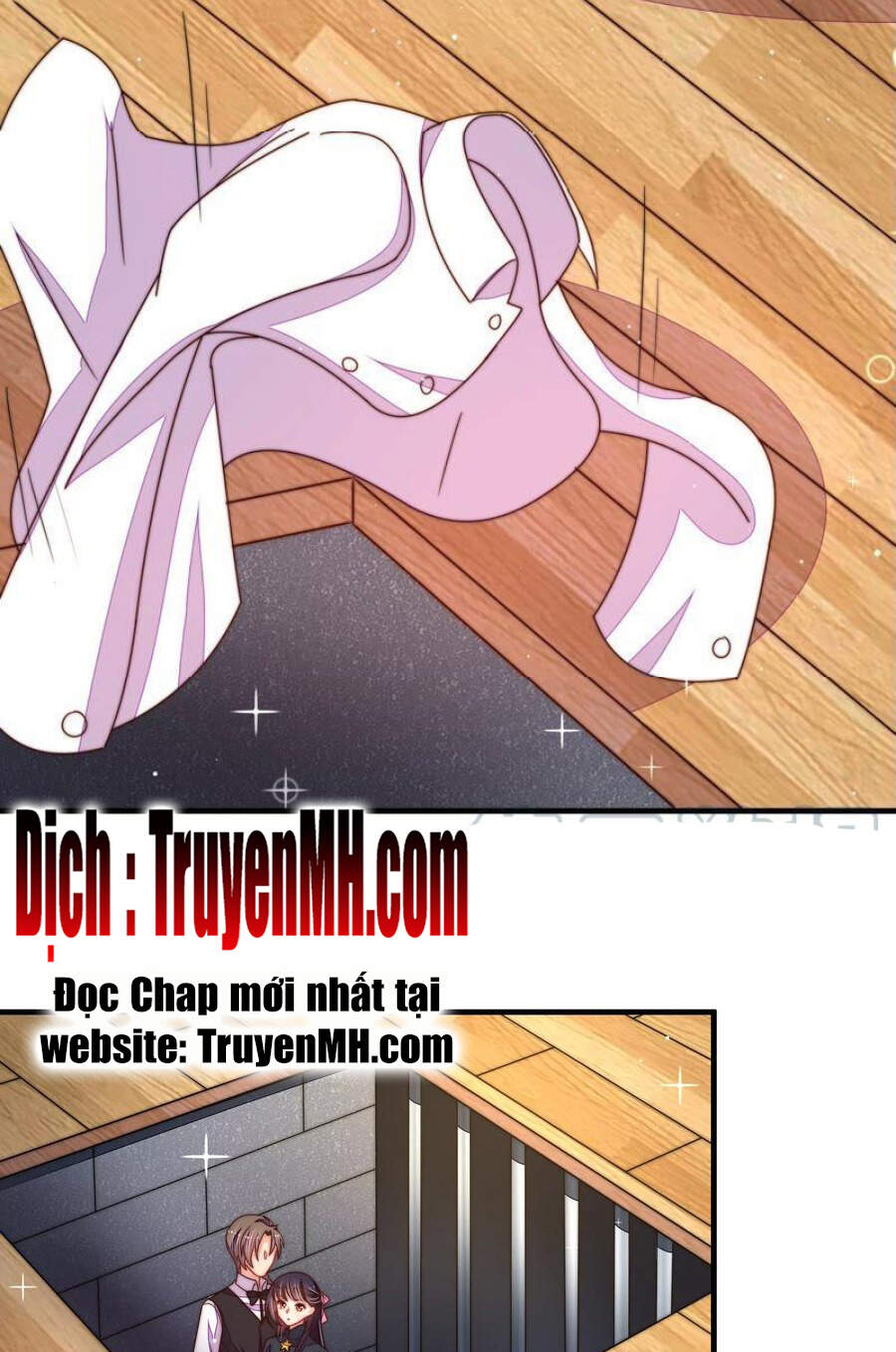 Ngày Nào Thiếu Soái Cũng Ghen Chap 384 - Next Chap 385