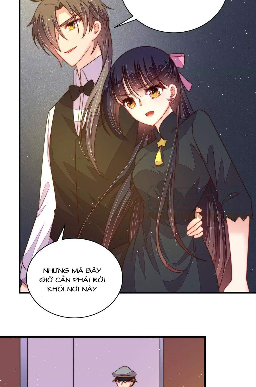 Ngày Nào Thiếu Soái Cũng Ghen Chap 384 - Next Chap 385