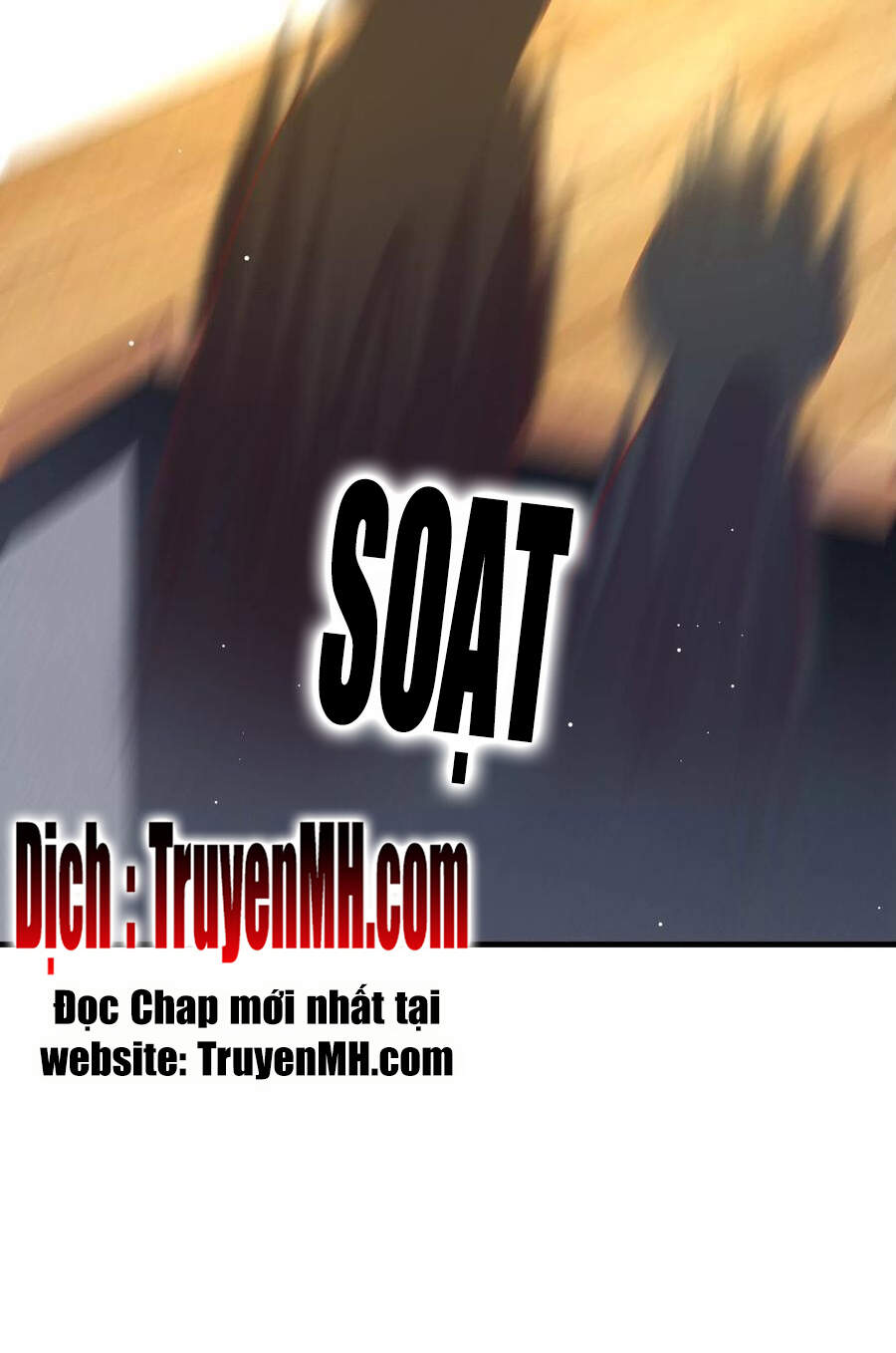 Ngày Nào Thiếu Soái Cũng Ghen Chap 384 - Next Chap 385