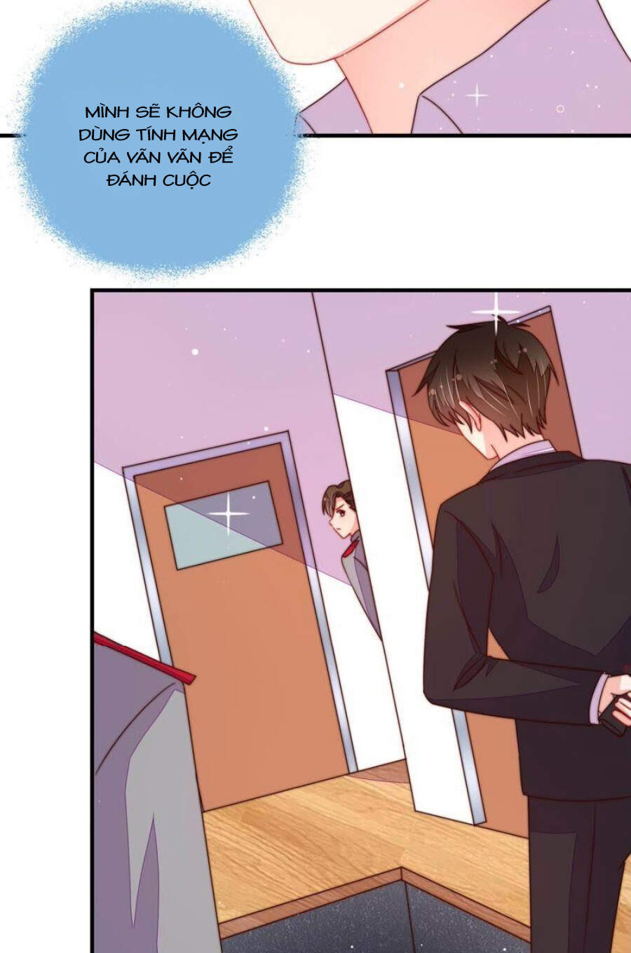 Ngày Nào Thiếu Soái Cũng Ghen Chap 384 - Next Chap 385