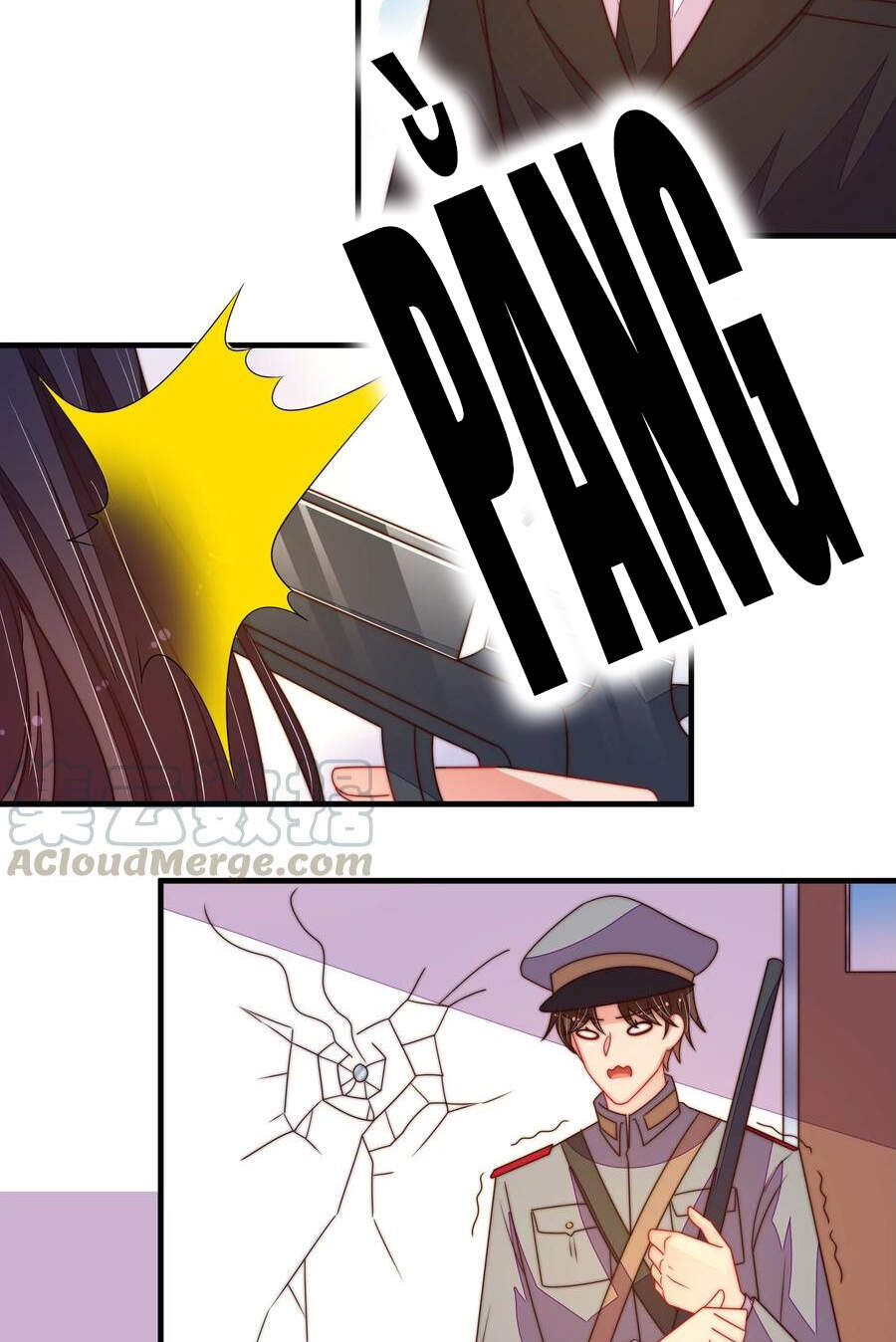 Ngày Nào Thiếu Soái Cũng Ghen Chap 385 - Next Chap 386