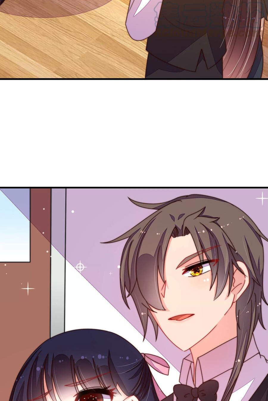 Ngày Nào Thiếu Soái Cũng Ghen Chap 385 - Next Chap 386