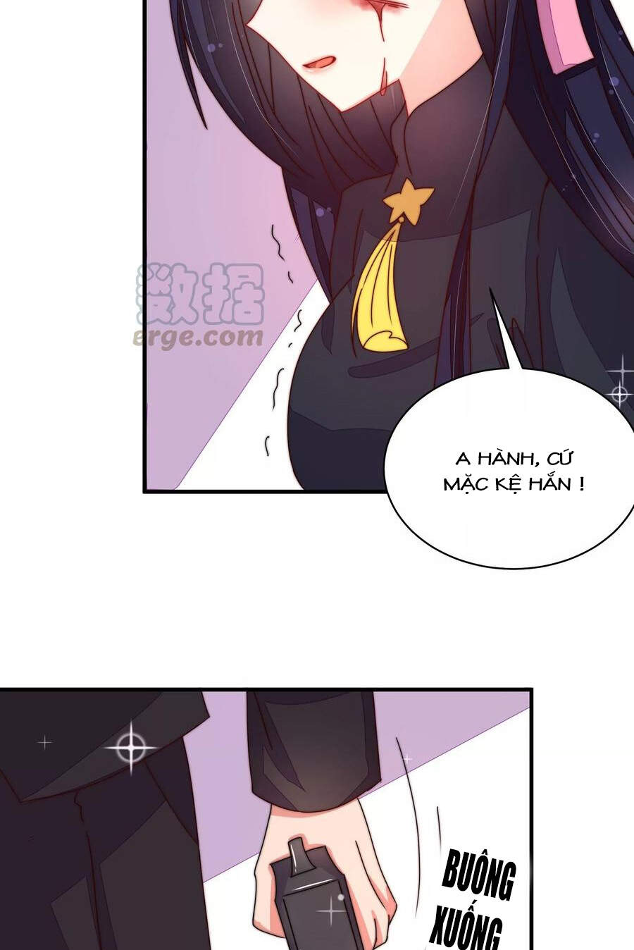 Ngày Nào Thiếu Soái Cũng Ghen Chap 385 - Next Chap 386