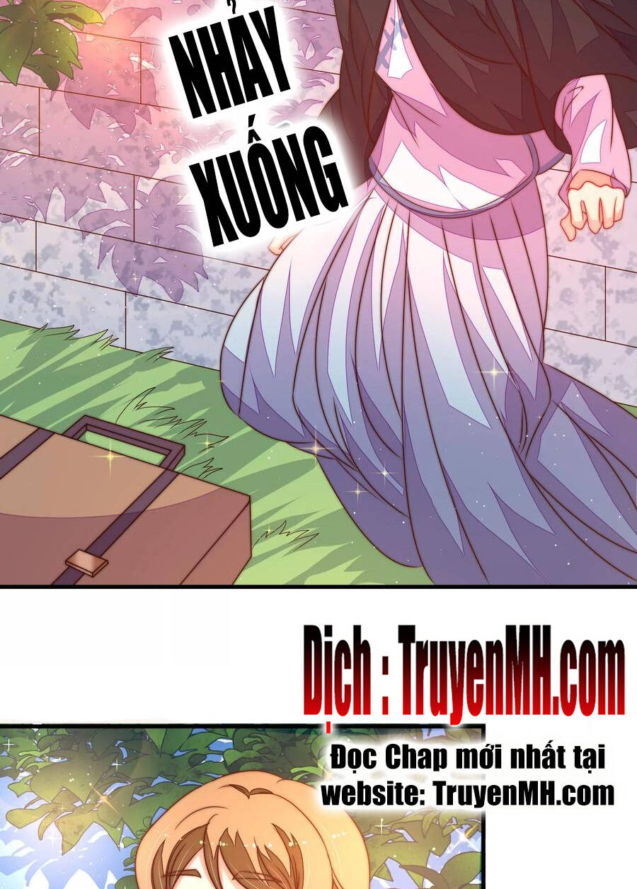 Ngày Nào Thiếu Soái Cũng Ghen Chap 409 - Next Chap 410