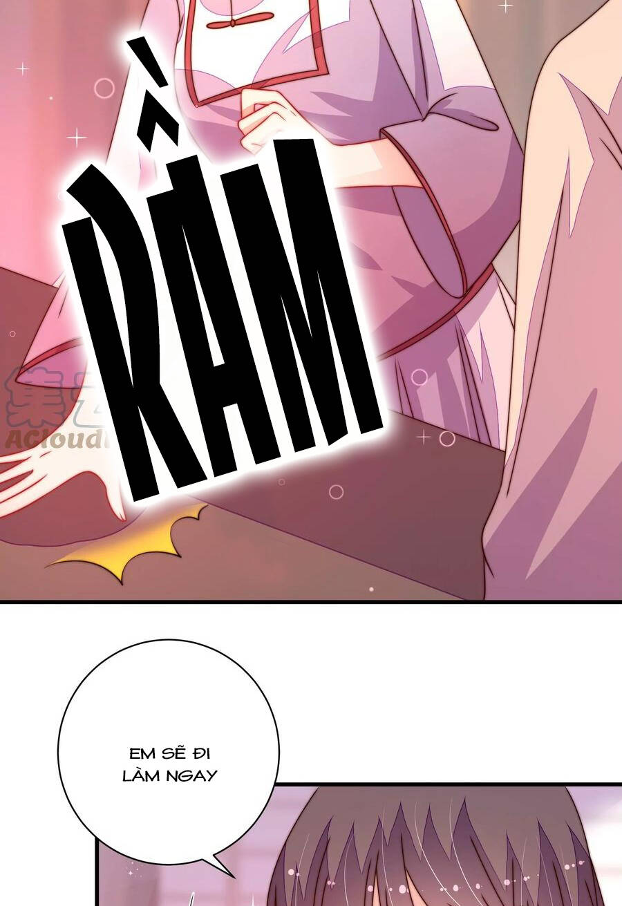 Ngày Nào Thiếu Soái Cũng Ghen Chap 424 - Next Chap 425