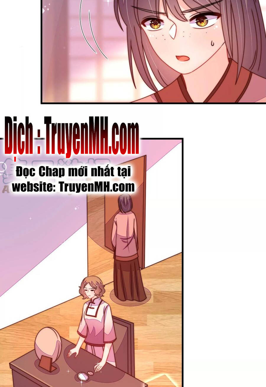 Ngày Nào Thiếu Soái Cũng Ghen Chap 424 - Next Chap 425