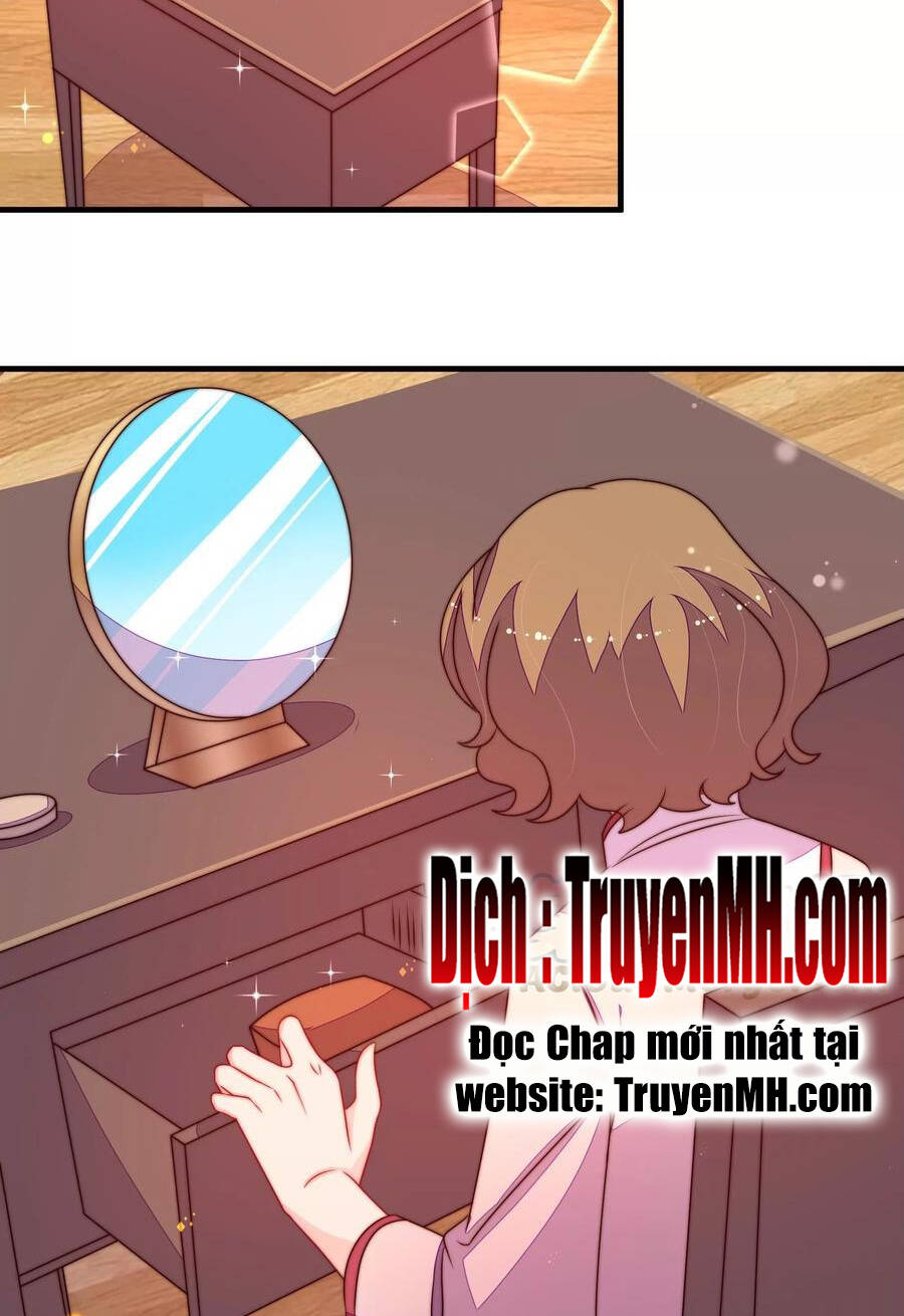 Ngày Nào Thiếu Soái Cũng Ghen Chap 424 - Next Chap 425