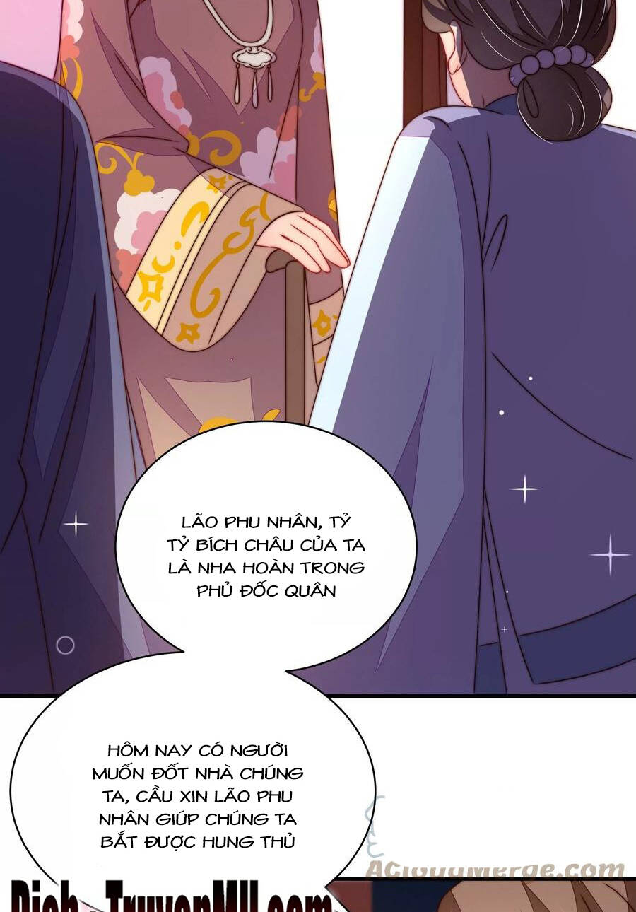 Ngày Nào Thiếu Soái Cũng Ghen Chap 425 - Next Chap 426