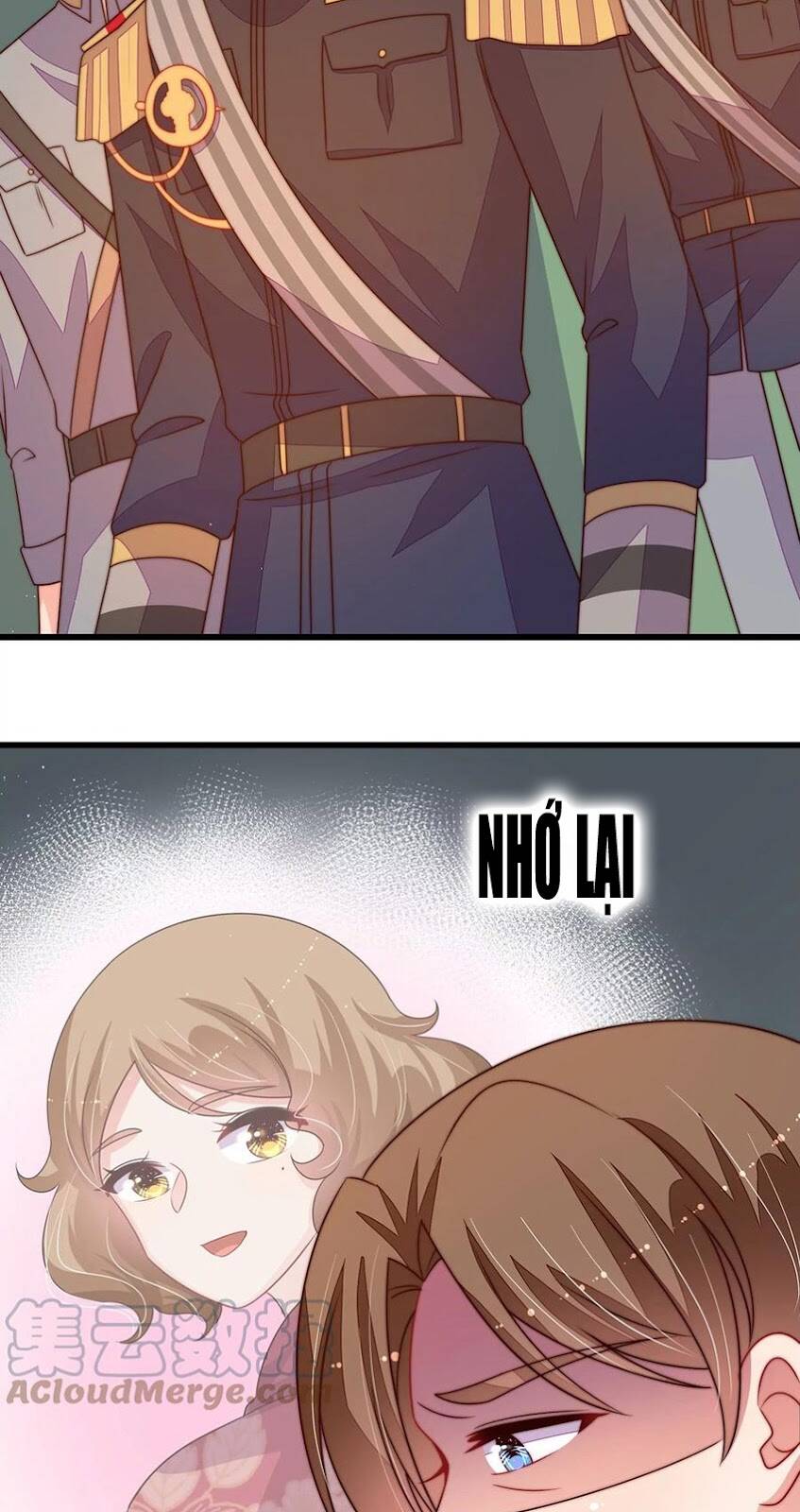 Ngày Nào Thiếu Soái Cũng Ghen Chap 455 - Next Chap 456