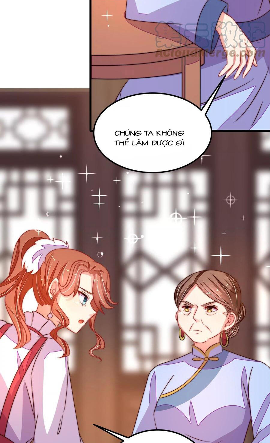 Ngày Nào Thiếu Soái Cũng Ghen Chap 473 - Next Chap 474