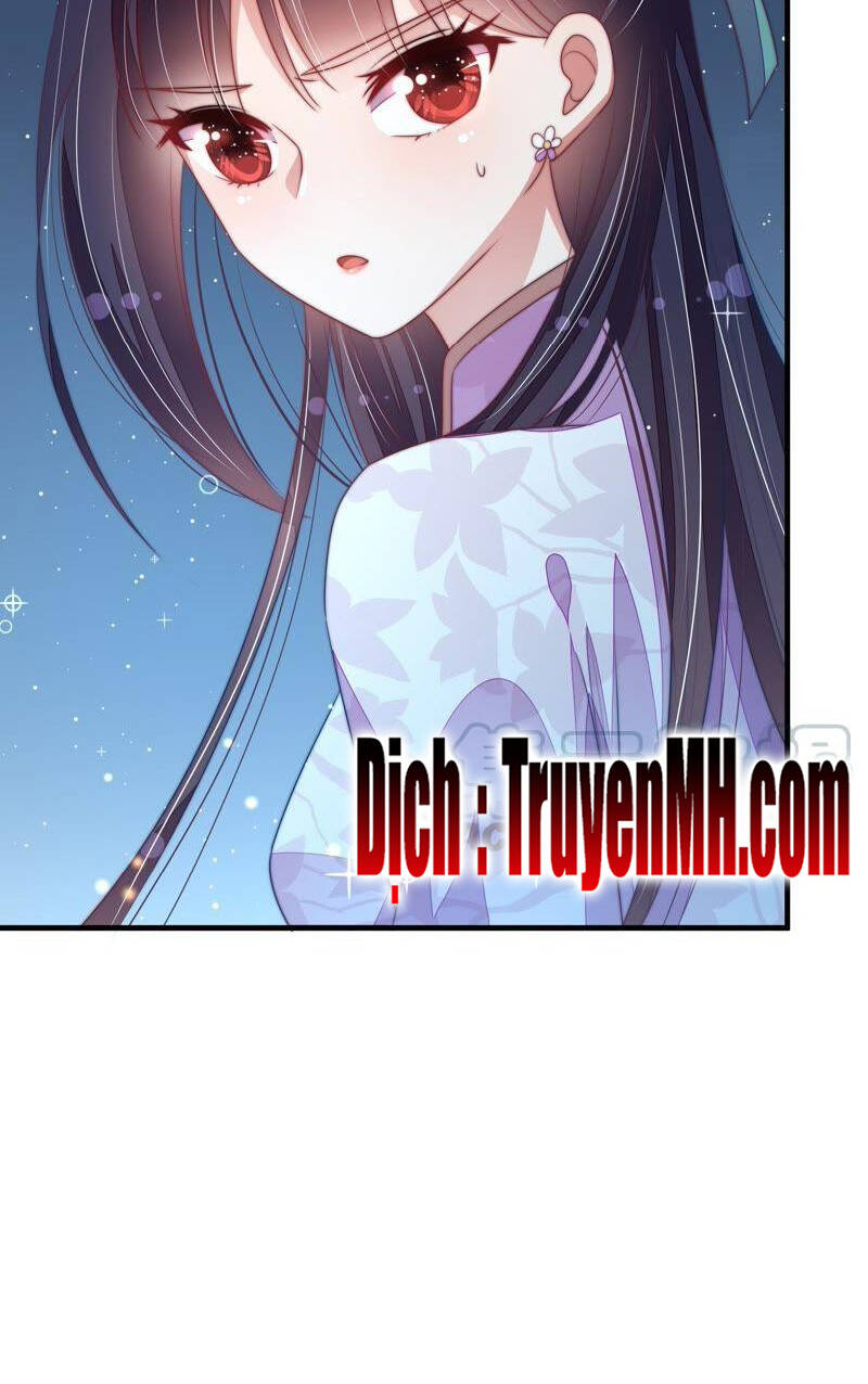 Ngày Nào Thiếu Soái Cũng Ghen Chap 218 - Next Chap 219