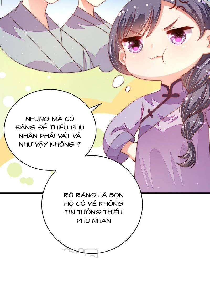 Ngày Nào Thiếu Soái Cũng Ghen Chap 226 - Next Chap 227
