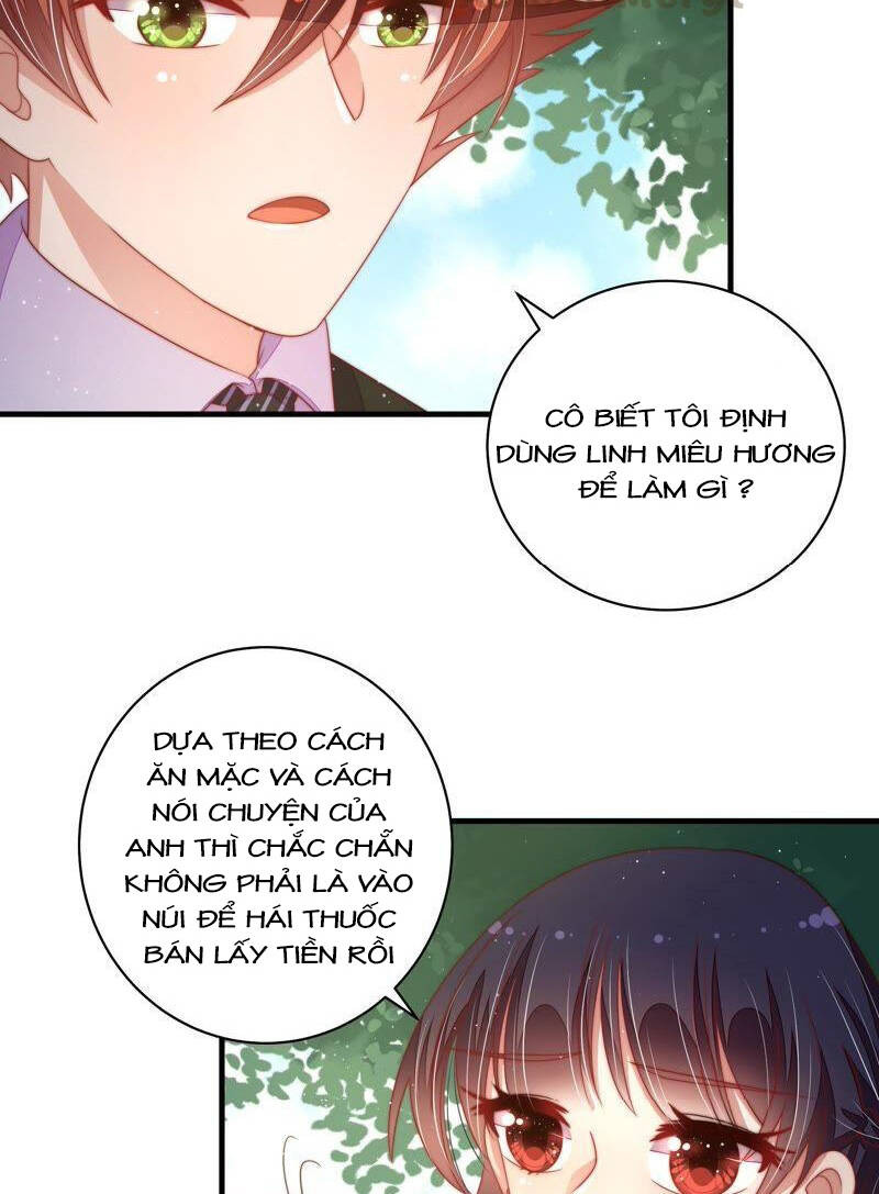 Ngày Nào Thiếu Soái Cũng Ghen Chap 226 - Next Chap 227