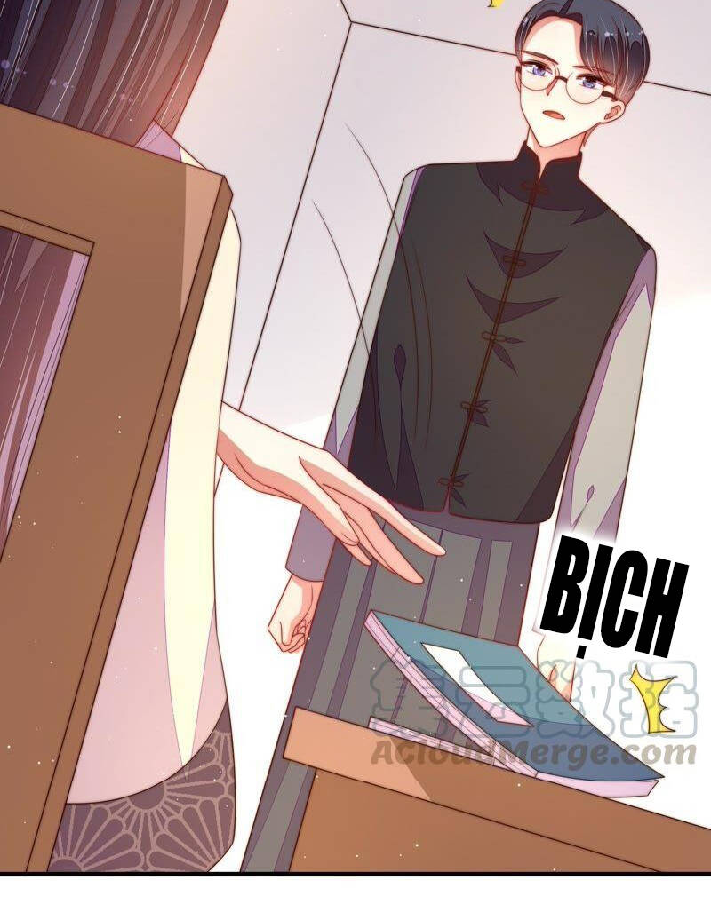 Ngày Nào Thiếu Soái Cũng Ghen Chap 243 - Next Chap 244