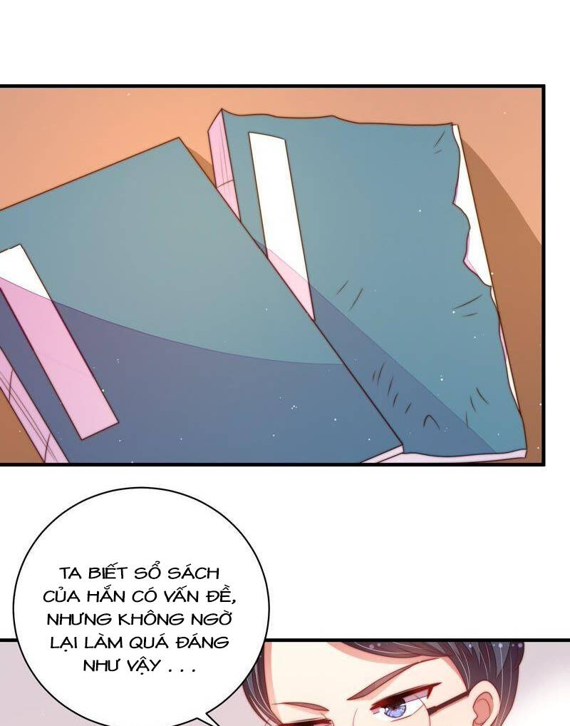 Ngày Nào Thiếu Soái Cũng Ghen Chap 243 - Next Chap 244