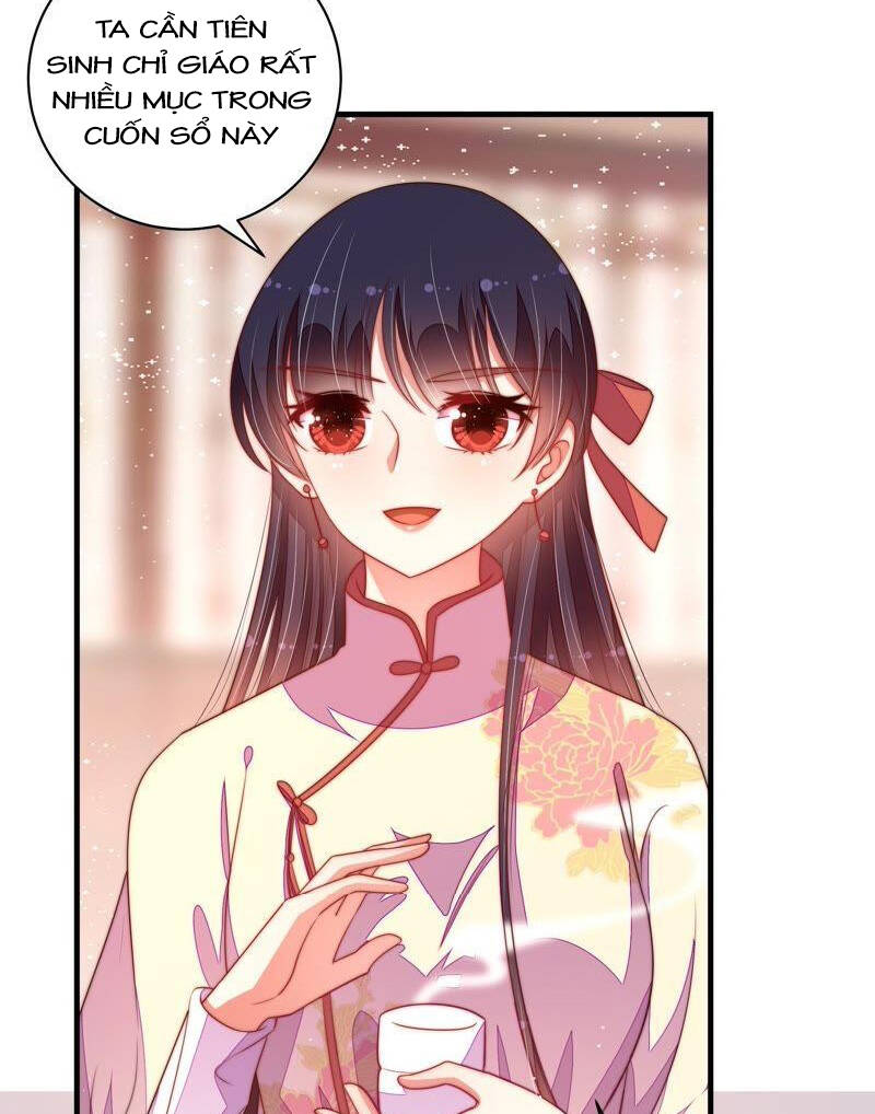 Ngày Nào Thiếu Soái Cũng Ghen Chap 243 - Next Chap 244