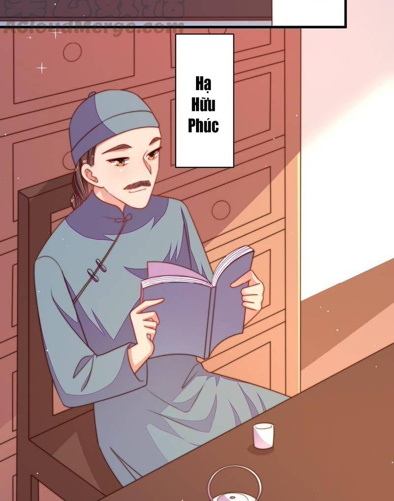 Ngày Nào Thiếu Soái Cũng Ghen Chap 243 - Next Chap 244