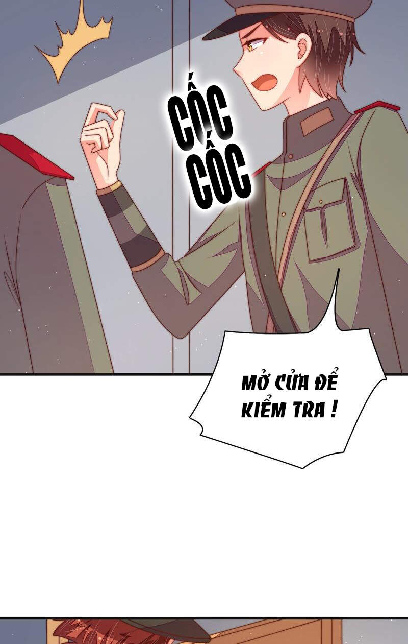 Ngày Nào Thiếu Soái Cũng Ghen Chap 270 - Next Chap 271