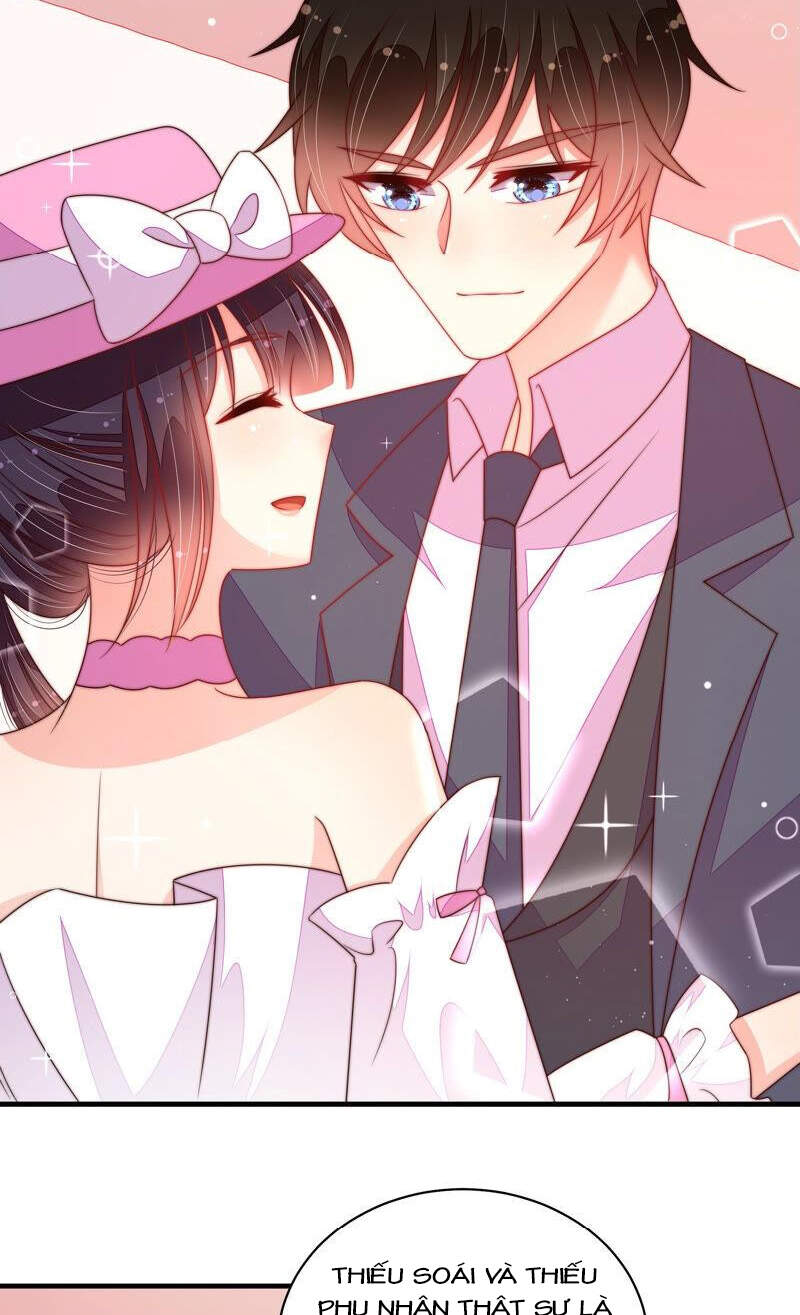 Ngày Nào Thiếu Soái Cũng Ghen Chap 307 - Next Chap 308