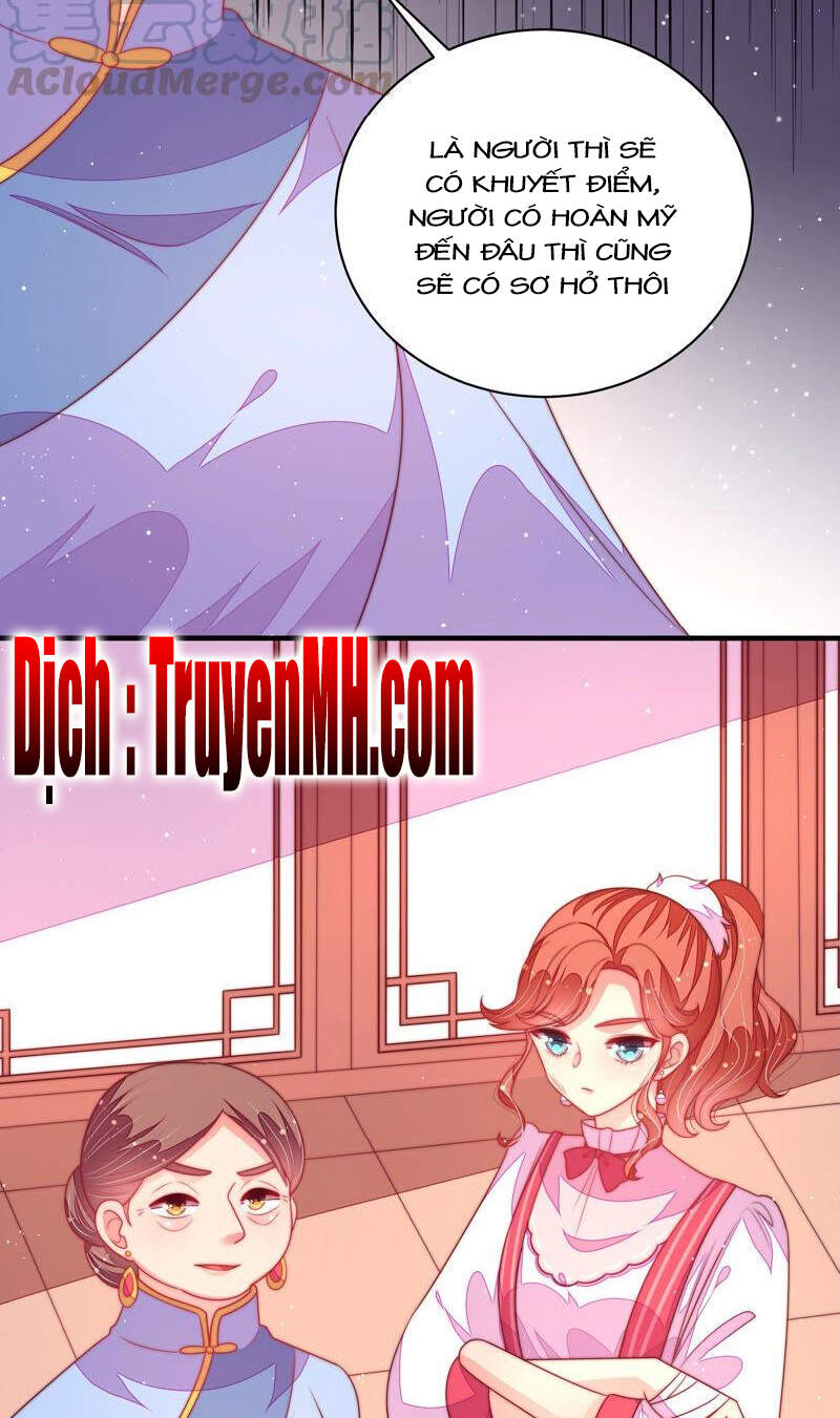 Ngày Nào Thiếu Soái Cũng Ghen Chap 330 - Next Chap 331