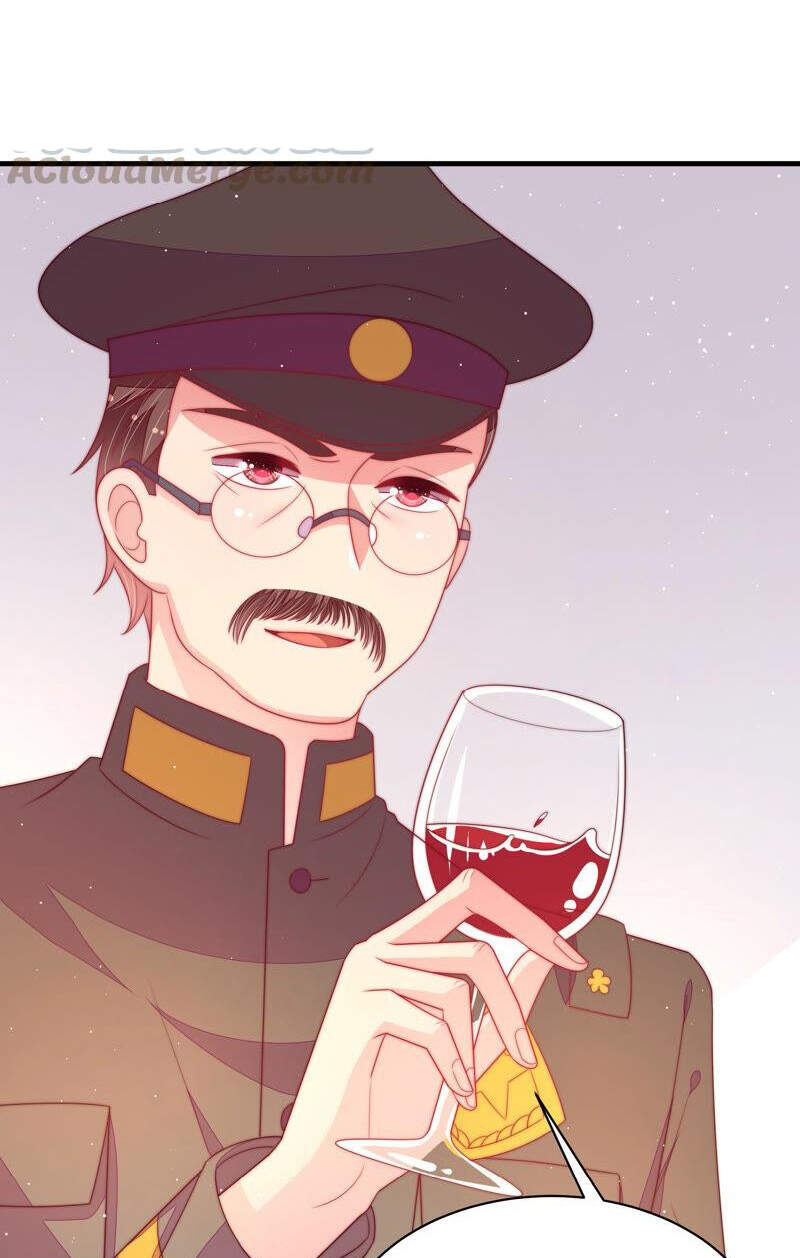 Ngày Nào Thiếu Soái Cũng Ghen Chap 335 - Next Chap 336