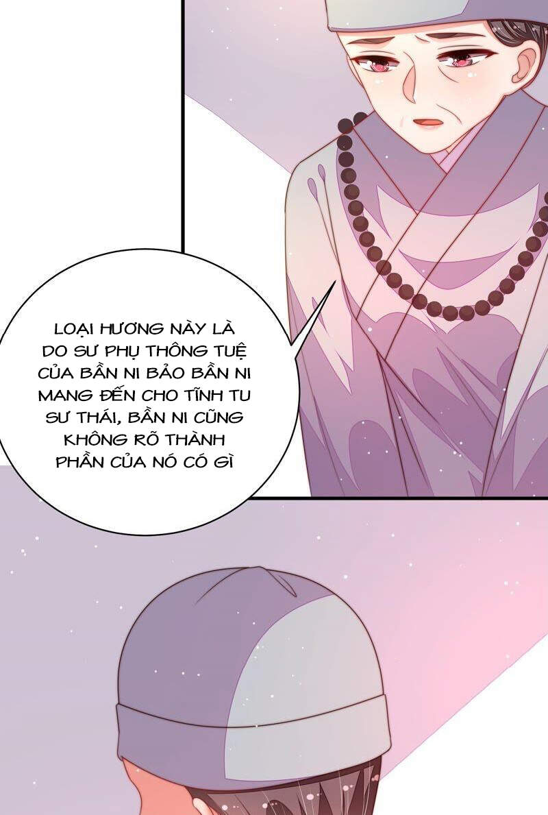 Ngày Nào Thiếu Soái Cũng Ghen Chap 348 - Next Chap 349