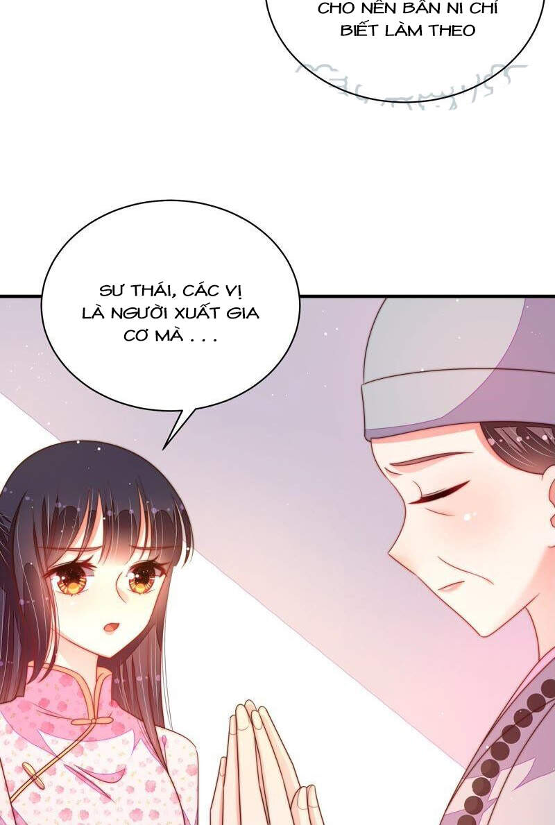 Ngày Nào Thiếu Soái Cũng Ghen Chap 348 - Next Chap 349