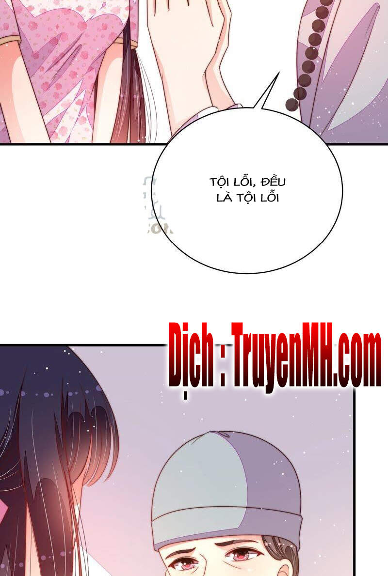 Ngày Nào Thiếu Soái Cũng Ghen Chap 348 - Next Chap 349