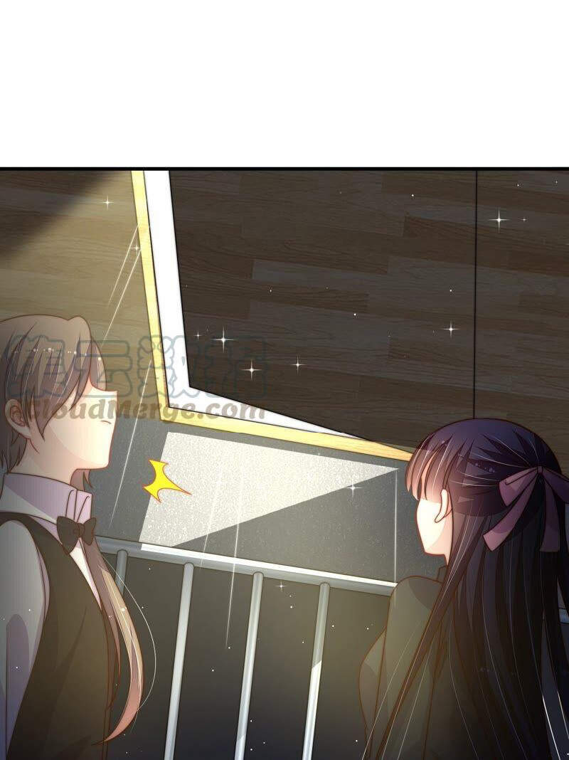 Ngày Nào Thiếu Soái Cũng Ghen Chap 382 - Next Chap 383