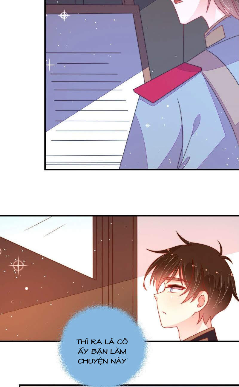 Ngày Nào Thiếu Soái Cũng Ghen Chap 323 - Next Chap 324