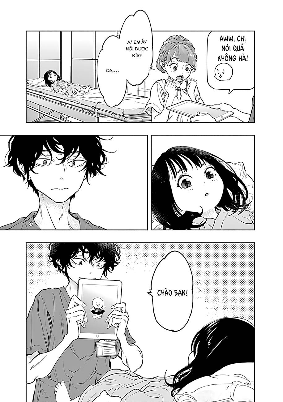 Radiation House Chap 54 - Next Chap 55