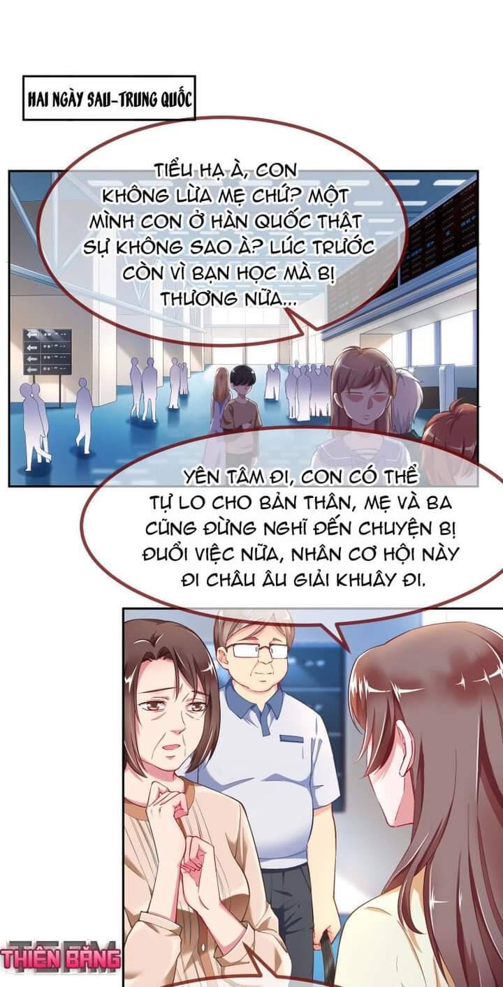 Vạn Tra Triêu Hoàng Chap 100 - Next Chap 101